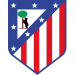 Atlético Madrid Maalivahdin