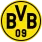 Borussia Dortmund Maalivahdin