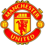 Manchester United Maalivahdin