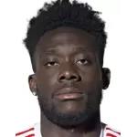 Alphonso Davies