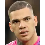 Ederson Moraes