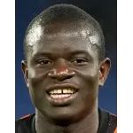 N-Golo Kanté