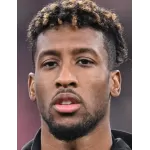 Kingsley Coman