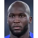 Romelu Lukaku