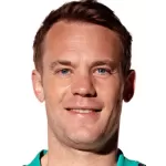 Manuel Neuer